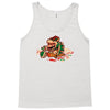 say no to drugs (2) Tank Top