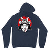 samurainonymous Unisex Hoodie