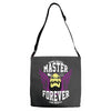 Original Universe Master Forever Snake Mountain Adjustable Strap Totes