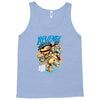 kick my ass Tank Top