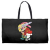 master of his universe Weekender Totes