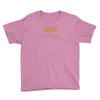 drunk in love Youth Tee