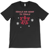 happy holidays T-Shirt