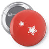 Diddy Kong Pin-back button