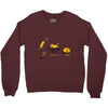 cat olympics Crewneck Sweatshirt