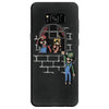 castle lovers Samsung Galaxy S8