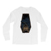 bat music Long Sleeve Shirts