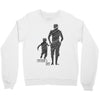 father's day Crewneck Sweatshirt