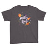 Milky Way Youth Tee