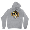 monkey Hoodie