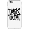 trick or treat iPhone 6/6s Case