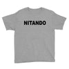 nitando Youth Tee