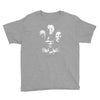 horror icons Youth Tee
