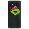 raph   tmnt facemelt Samsung Galaxy S8