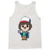 toothless Tank Top