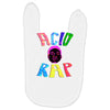 acid rap Baby Bibs