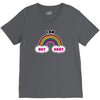 not okay V-Neck Tee