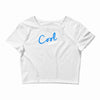 cool Crop Top