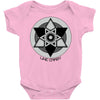fahrie77 Baby Bodysuit