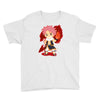 natsu dragneel Youth Tee