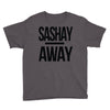 sashay away Youth Tee