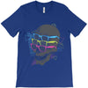 between the eyes T-Shirt