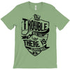 danger music T-Shirt