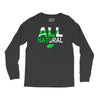 all natural Long Sleeve Shirts