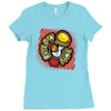 build'n time Ladies Fitted T-Shirt