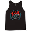 the gatekeeper Tank Top
