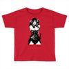 wonder woman Toddler T-shirt