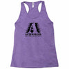 aftermath entertainment rap label Racerback Tank