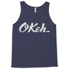 okeh records Tank Top