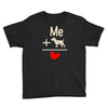 find and save ideas about i love dogs Youth Tee
