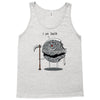 i am death Tank Top