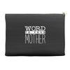 word to your mother (2) Accessory Pouches