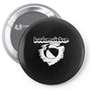 bademeister fun wasserball play keeper baywatch ocean beach Pin-back button