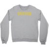 gold rush alaska Crewneck Sweatshirt