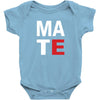Mate Baby Onesie