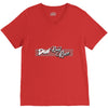 dad V-Neck Tee