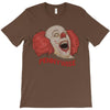 ugly pennywise T-Shirt
