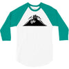peek 3/4 Sleeve Shirt