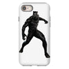 black panther iPhone 8