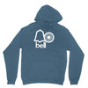 bell records Hoodie