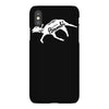 who killed bambi iPhoneX