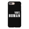 Human iPhone 8 Plus