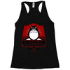 My Neighbor Totoro Racerback Tank