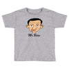 mr bean Toddler T-shirt