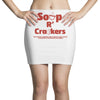 soup r' crackers Mini Skirts