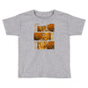 the bad Toddler T-shirt